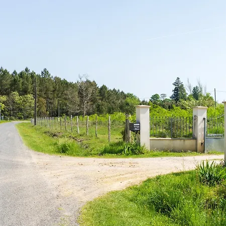 Bed & Breakfast De Laluby 3*