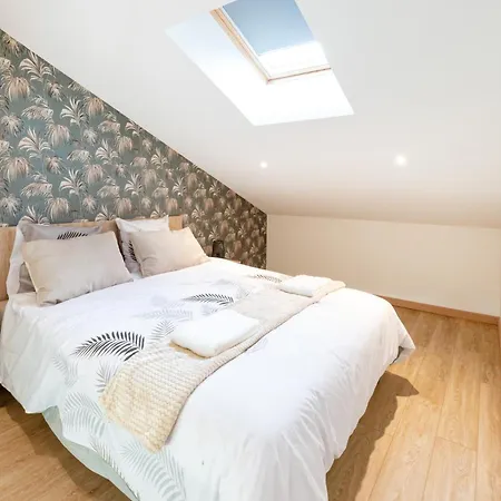 De Laluby Bed and breakfast 3*
