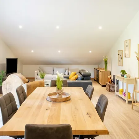 De Laluby Bed & Breakfast Arx