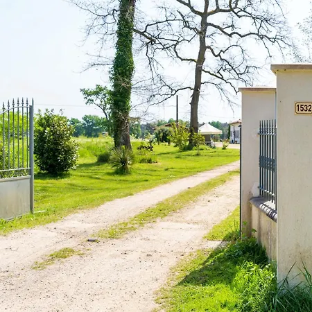 De Laluby Bed and breakfast