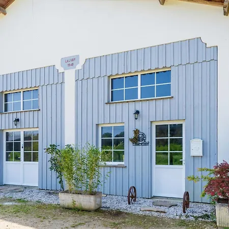 De Laluby Bed and breakfast Arx