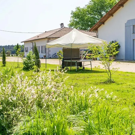 Bed & Breakfast De Laluby 3*