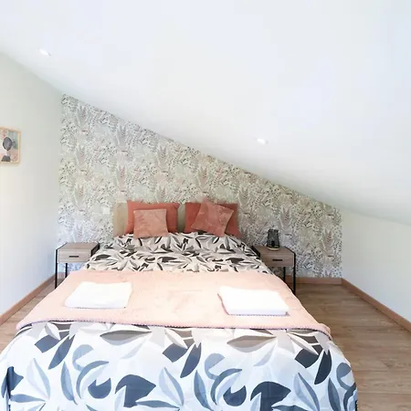 De Laluby Bed and breakfast Arx