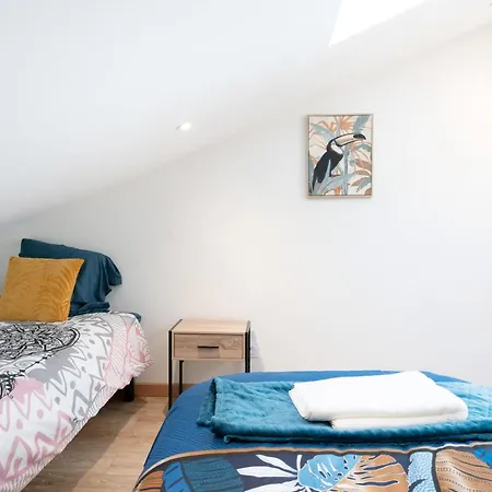 De Laluby Bed & Breakfast 3*