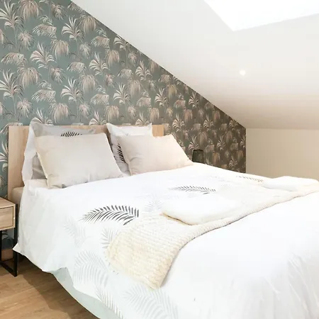 Bed and breakfast De Laluby 3*